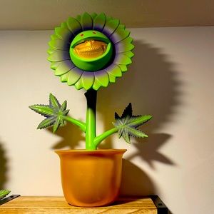 Ron English x Compound Ganja Grin limited edition to 500 pieces